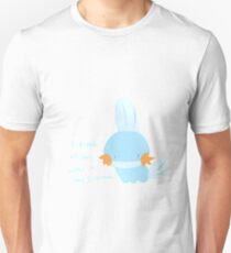 Mudkip Unisex T-Shirt