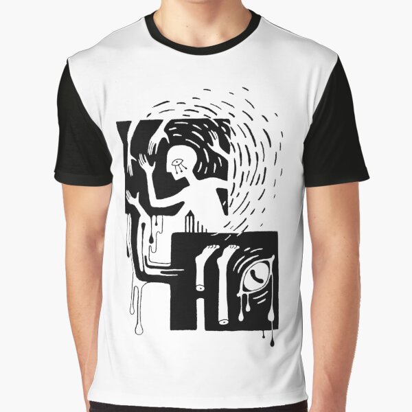 every single day until we turn to dust Graphic T-Shirt