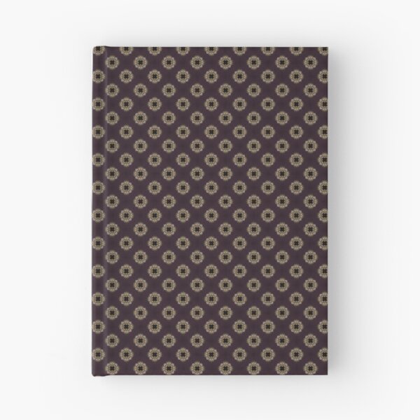 Item preview, Dark Orange Pattern designed and sold by Catchy  Virus.