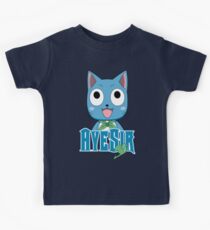 Aye Sir! Kids Tee