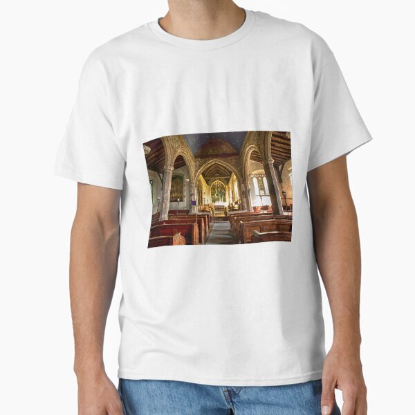 Item preview, St Andrew Wickhambreaux  designed and sold by Dave Godden.