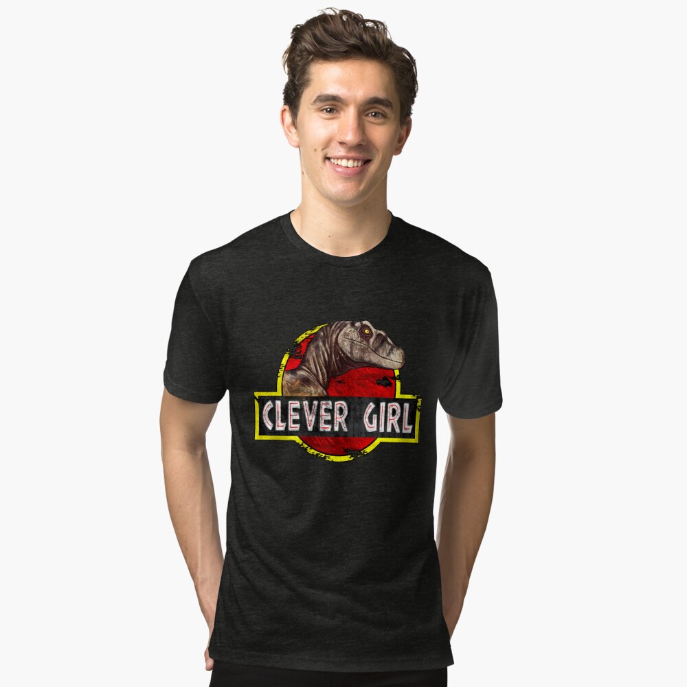 Item preview, Tri-blend T-Shirt designed and sold by Daenar7.