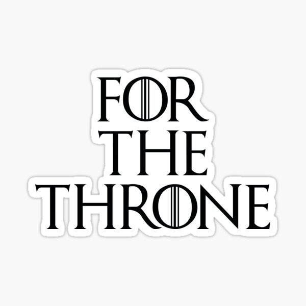 King In The North Merch & Gifts for Sale