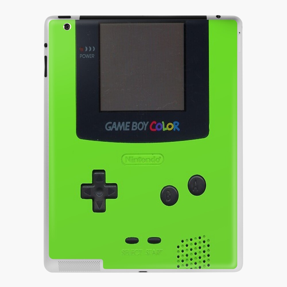 gameboy pocket