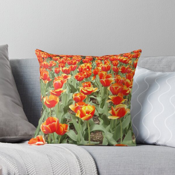 Item preview, Colorful Tulips, Park Avenue, New York City designed and sold by lenspiro.