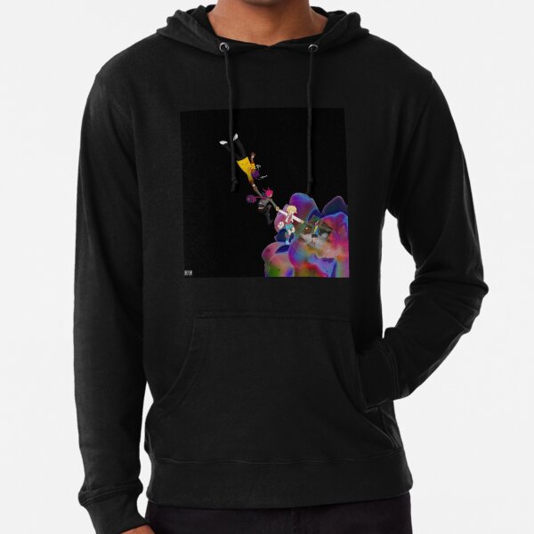 The Perfect Luv Tape Lightweight Hoodie