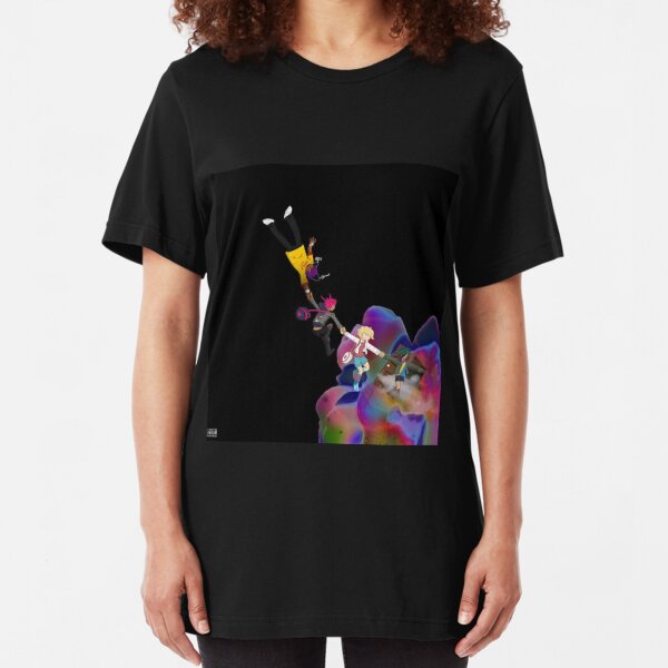 The Perfect Luv Tape Slim Fit T-Shirt