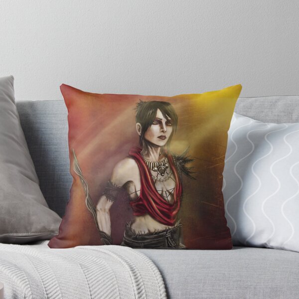 Item preview, Morrigan designed and sold by Daenar7.
