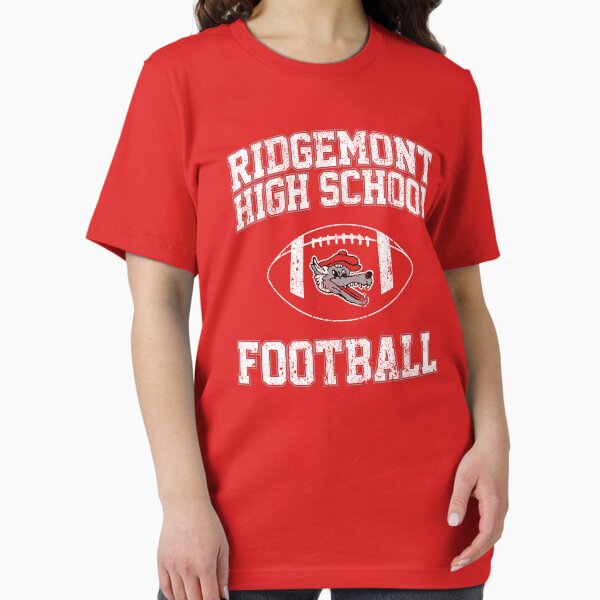 Item preview, Ridgemont High School Football designed and sold by huckblade.