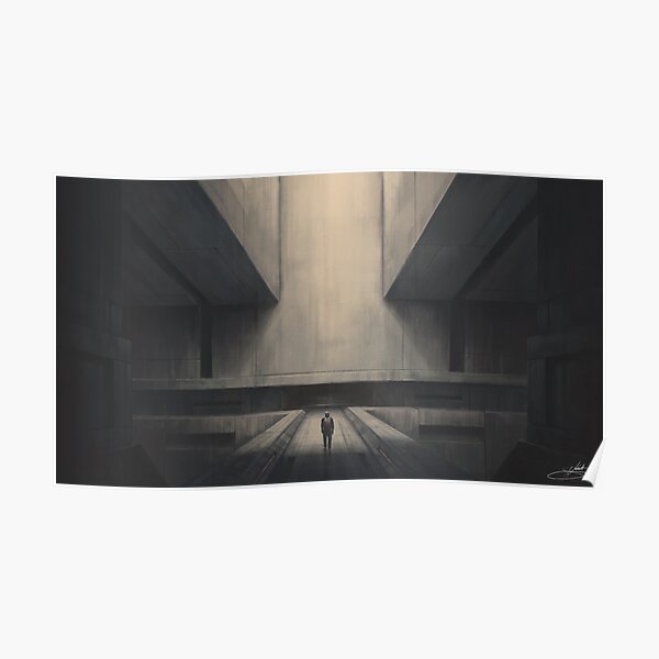 Into the Dark Poster