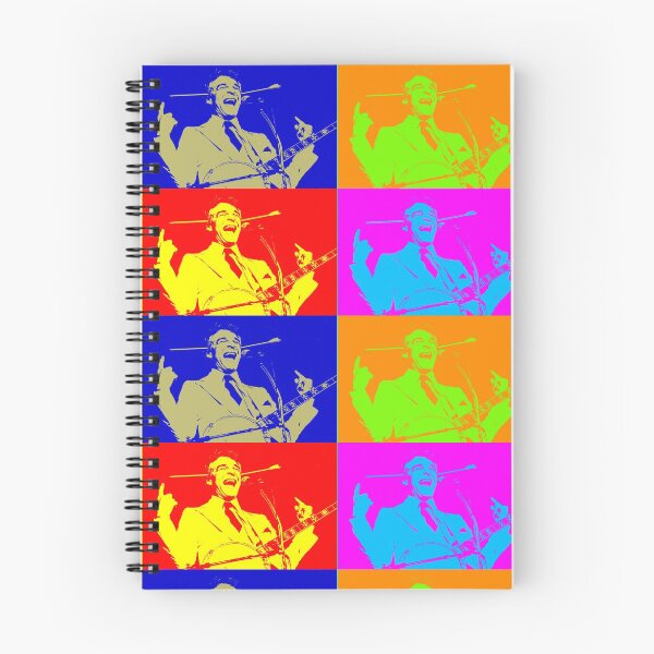 Item preview, Steve Martin Goes Pop designed and sold by romeobravado.