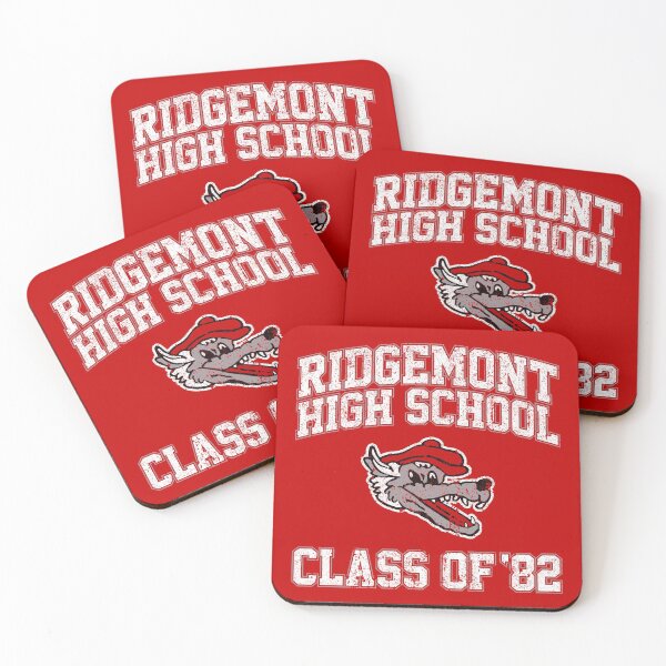Item preview, Ridgemont High School Class of 82 designed and sold by huckblade.