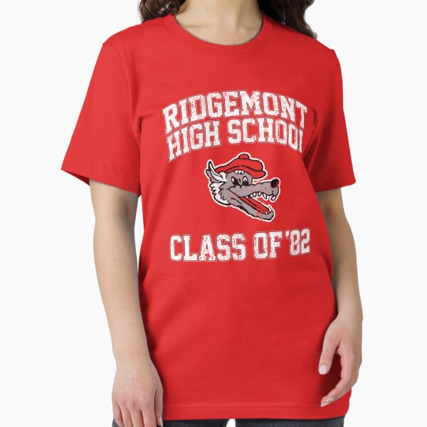 Item preview, Ridgemont High School Class of 82 designed and sold by huckblade.