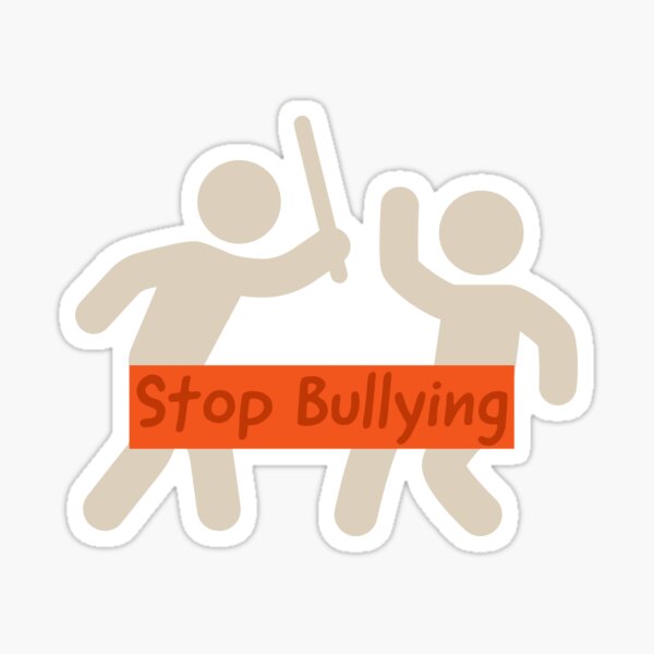 Prevent Bullying Gifts & Merchandise | Redbubble