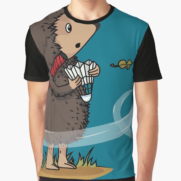 Can I play? Graphic T-Shirt