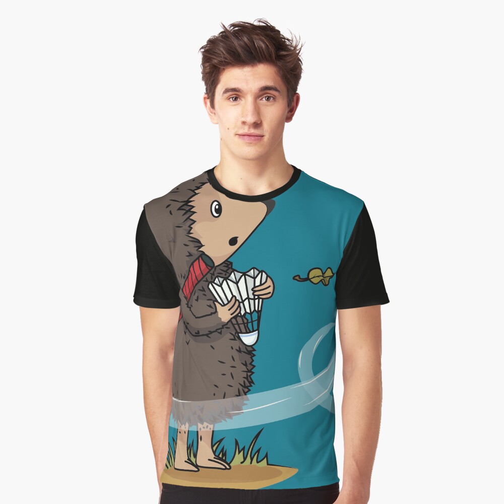 Can I play? Graphic T-Shirt