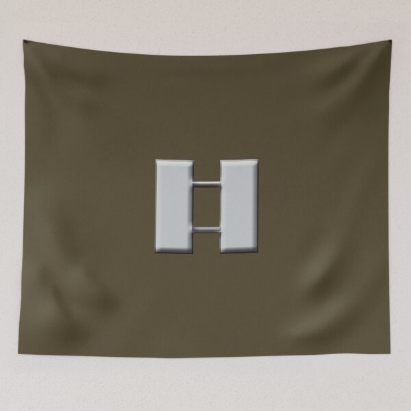 Item preview, Captain  (Brown) designed and sold by Jared Davies.