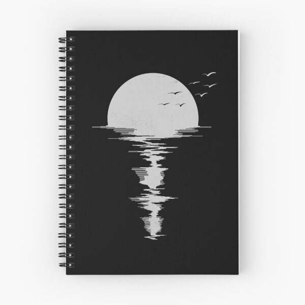 Item preview, Moon Song designed and sold by Jorge Lopez.
