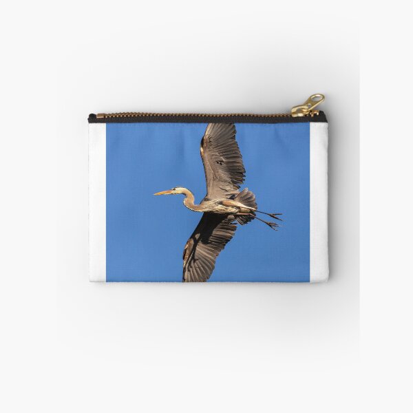 Item preview, Great Blue Heron 2019-6 designed and sold by Thomasyoung.