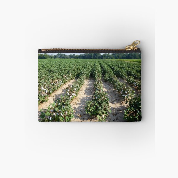 Item preview, Those Cottonfields Of Home designed and sold by WildestArt.