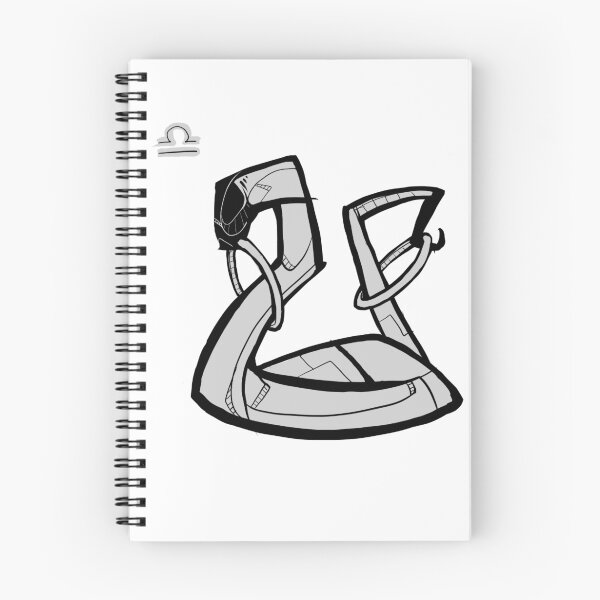 Item preview, DoubleZodiac - Libra Snake designed and sold by Disasters.