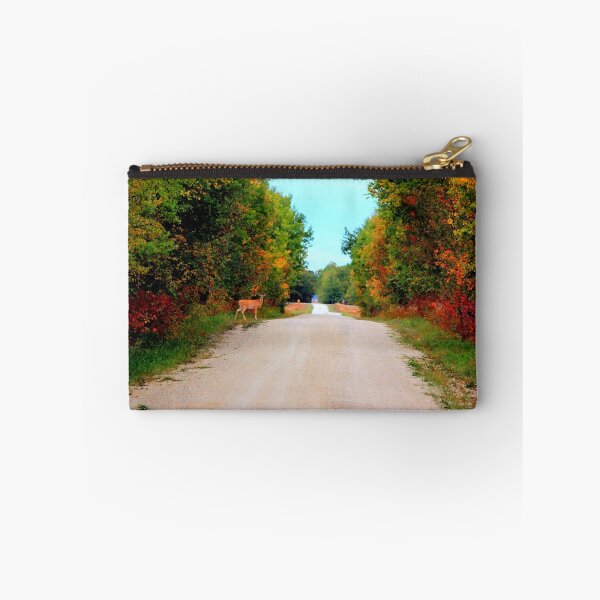 Item preview, Autumnal Morning designed and sold by Larry Trupp.
