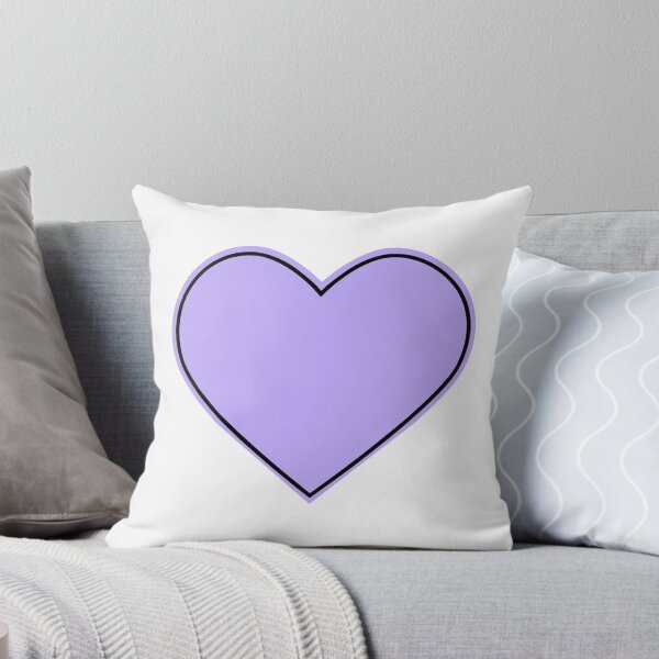 Item preview, purple heart  designed and sold by rj-xo.