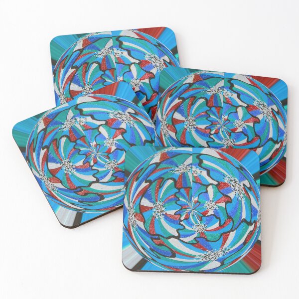 Item preview, Stocksom Petal Orb designed and sold by Stocksom  Art Prints.