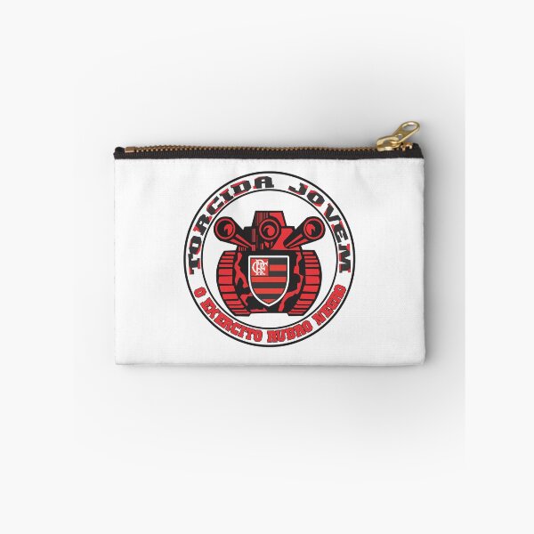 Item preview, Torcida Jovem do Flamengo designed and sold by riobyxande.