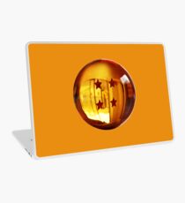 Dragon Ball Laptop Skin
