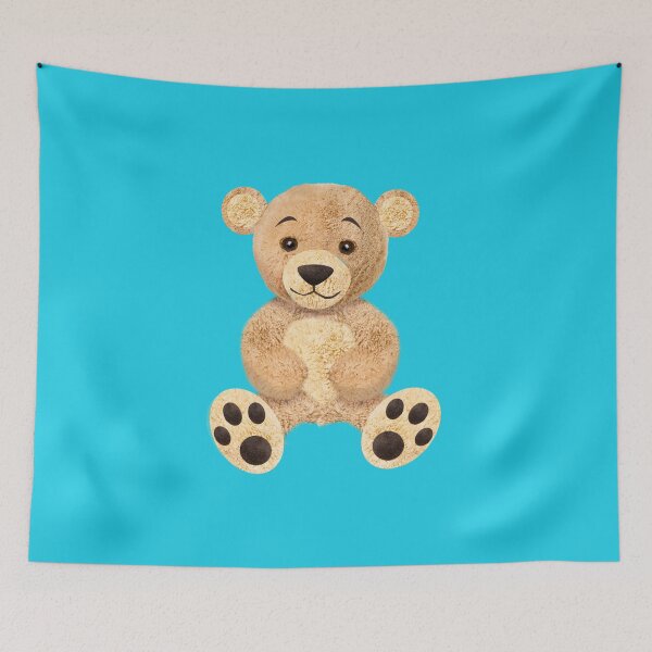 Item preview, Teddy Bear designed and sold by wickedcartoons.