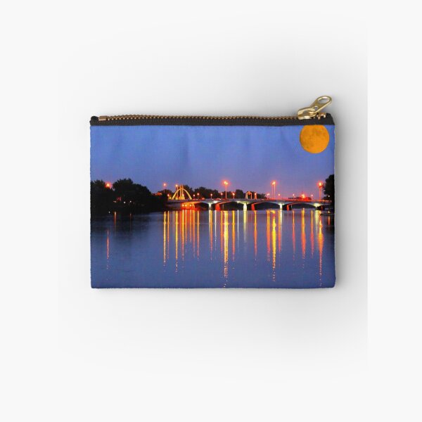 Item preview, Norwood Bridge designed and sold by Larry Trupp.