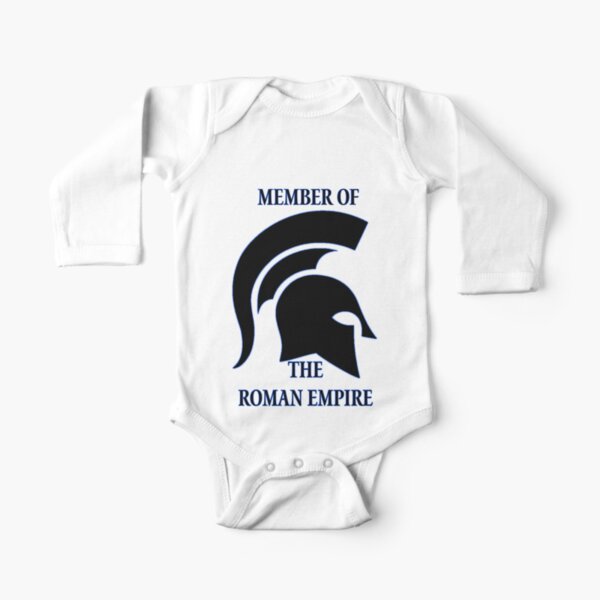 roman reigns baby clothes