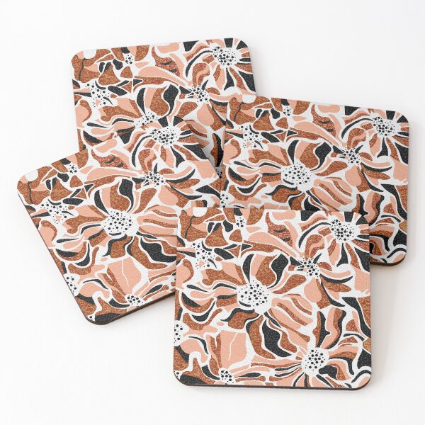Item preview, Stocksom Petals 7 designed and sold by Stocksom  Art Prints.