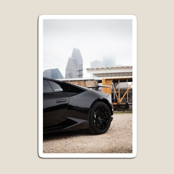 Lamborghini Huracan Performante Magnet