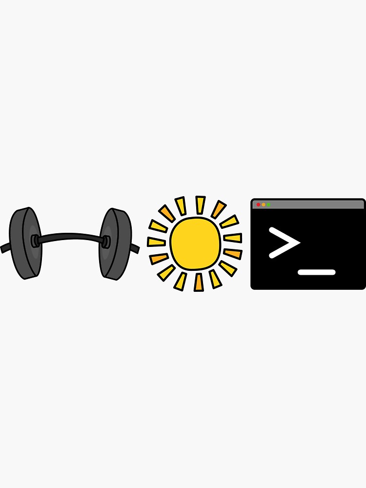GYM TAN LINUX by shortstack