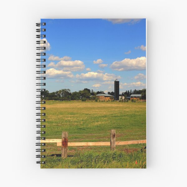 Item preview, Pastoral Landscape designed and sold by Larry Trupp.