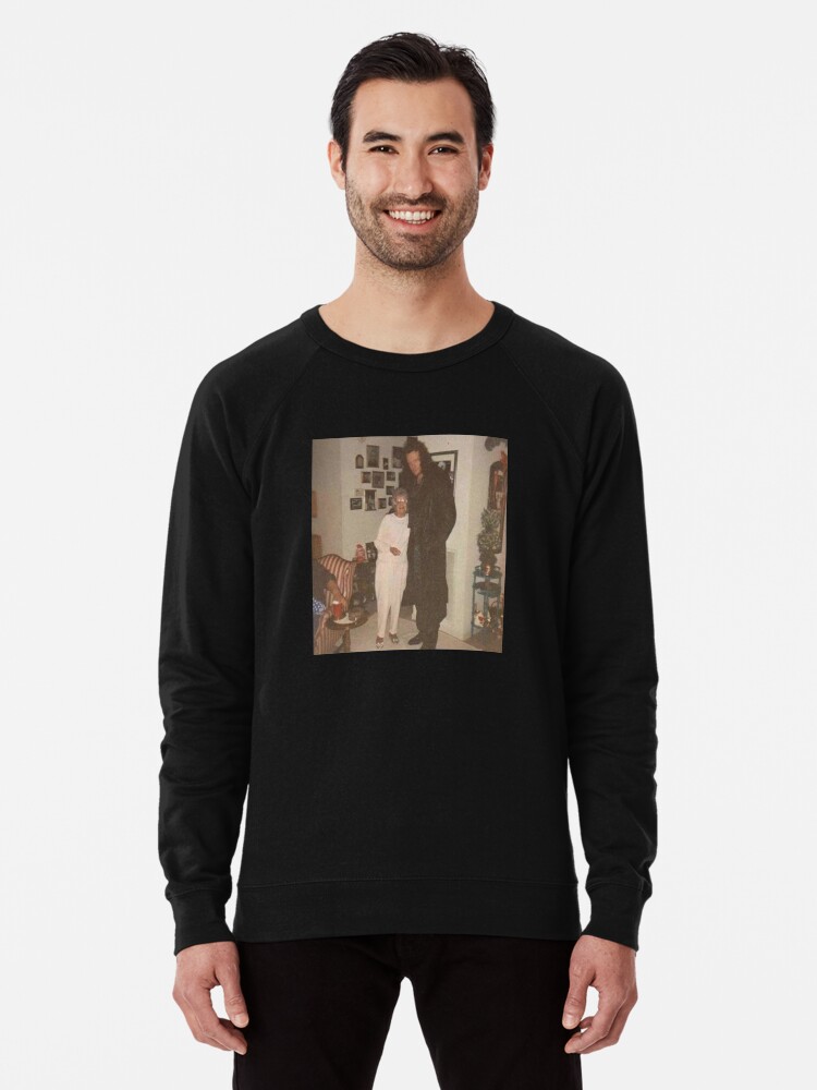 undertaker sweatshirt