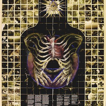 Artwork thumbnail, Target Tonglen of Transformation by mona shiber