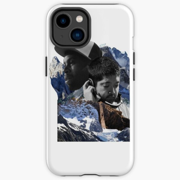 Pastele Nujabes and J Dilla Rest In Beats Custom AirPods Max Case Cover  Awesome Personalized Hard