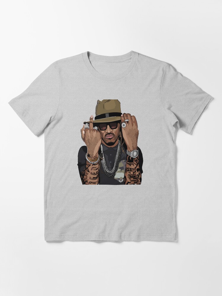 Future hendrix\