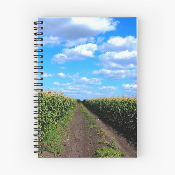 Item preview, Cornfield Lane designed and sold by Larry Trupp.