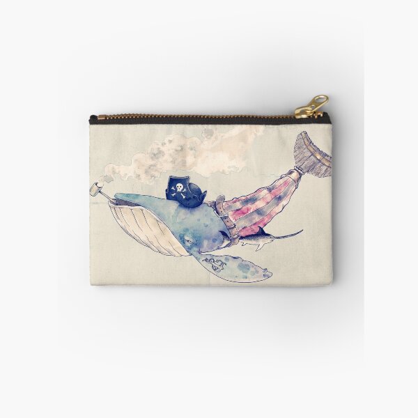 Item preview, Pirate Whale designed and sold by erdavid.