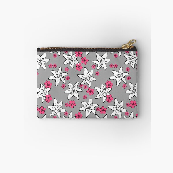 Item preview, Romantic floral pattern designed and sold by Chesnochok.