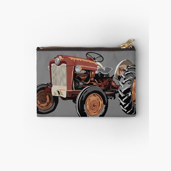 Item preview, Rusty Tractor designed and sold by Ilrokery.