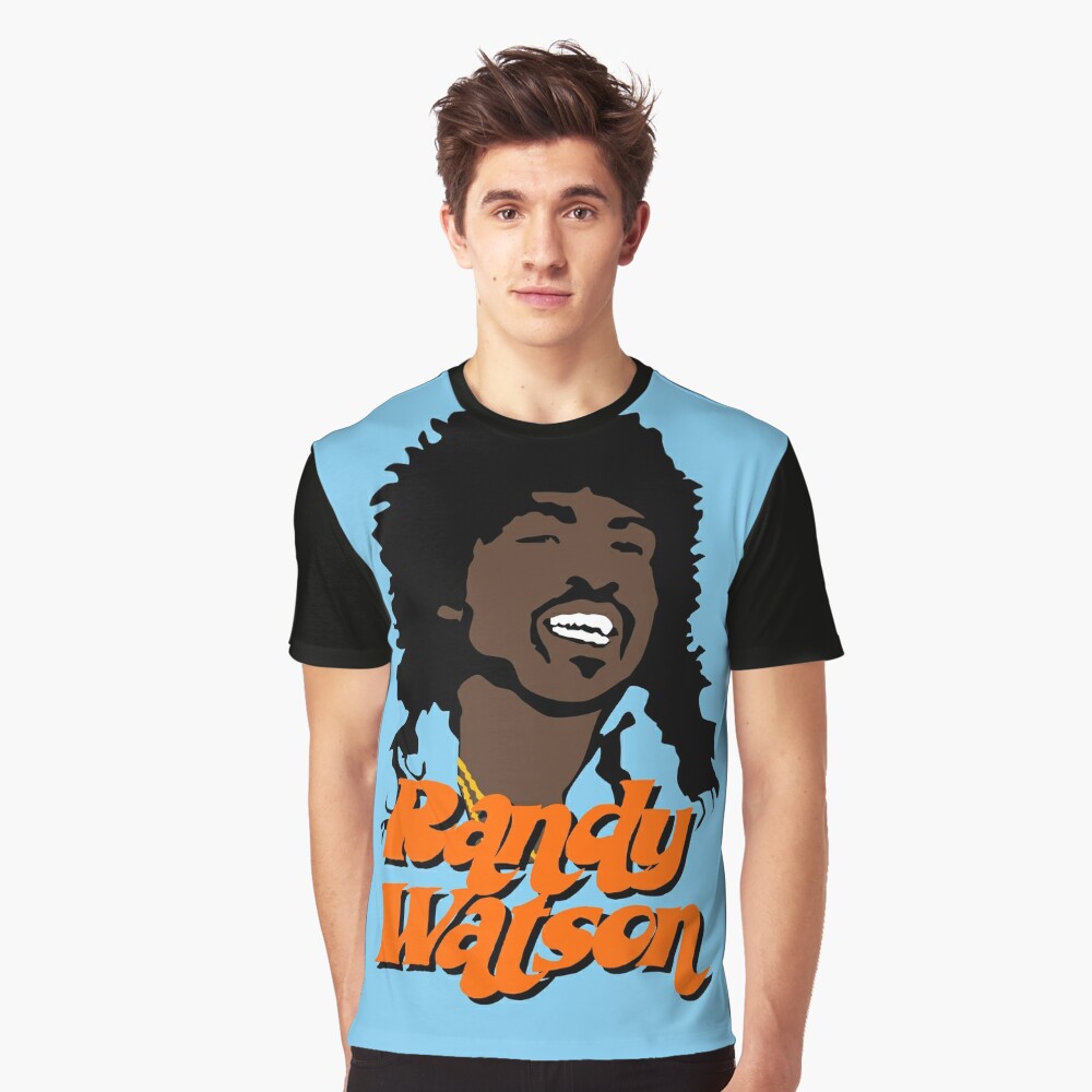 t shirt randy watson