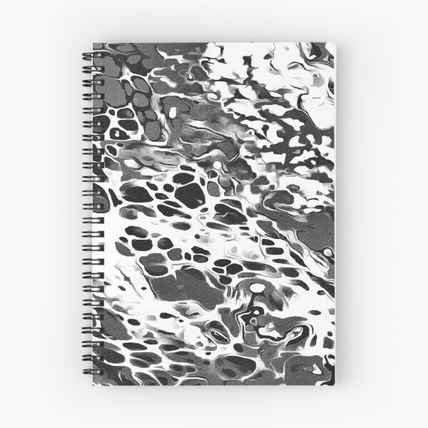 Item preview, Stocksom Blanco y Negro 2 designed and sold by Stocksom Art Prints.