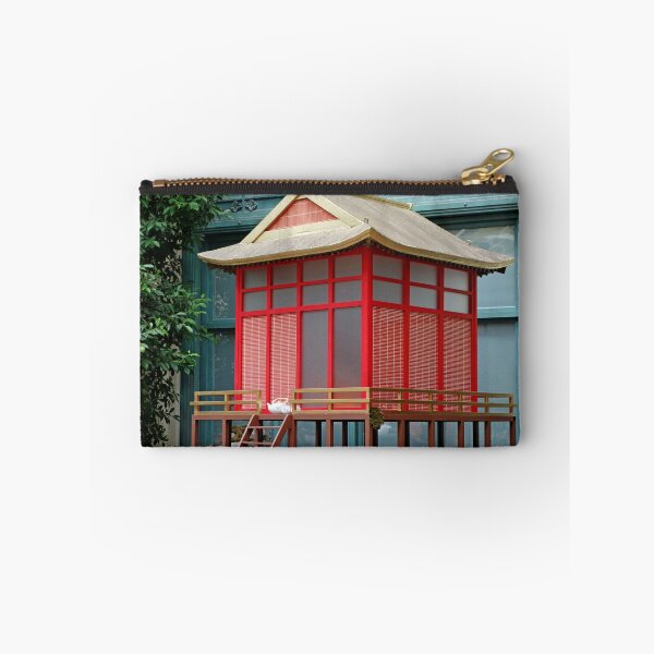 Item preview, Japanese Spring Study 16  designed and sold by Robert Meyers-Lussier.