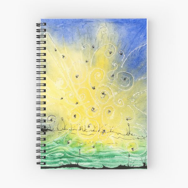 Item preview, Lightning Bugs designed and sold by Bart Castle.