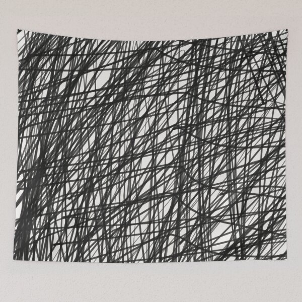 Item preview, Sketch Black designed and sold by ReplyGirl.